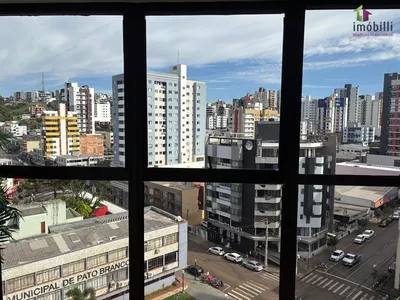 Sala comercial para alugar no Ed. Caramuru Center, sendo oitavo andar,  Centro, Pato Branco - Foto 8