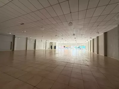 Sala comercial para aluguel,  Centro, Guarapuava - Foto 6