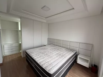Apartamento para aluguel,  Centro, Guarapuava - Foto 18
