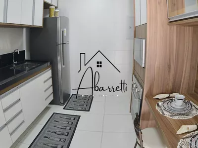 Apartamentos à venda com 100 m², 3 quartos (sendo 1 suíte) e 2 vagas de garagem, no bairro Vila Monteiro - Foto 8