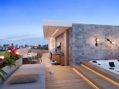 Apartamento à venda, 3 quartos, 1 suíte, 2 vagas, Santo Antônio - Belo Horizonte/MG - Foto 21