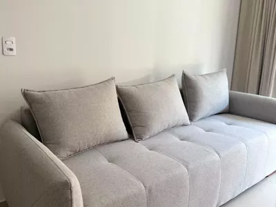 Apartamento para aluguel,  Santa Cruz, Guarapuava - Foto 4