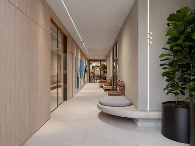 Área privativa à venda, 2 quartos, 2 suítes, 2 vagas, Santa Lúcia - Belo Horizonte/MG - Foto 3