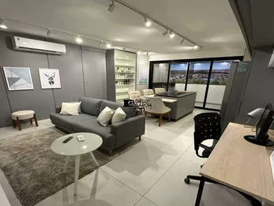 Unidades à venda, 2 quartos, Tibery - Uberlândia - Foto 21