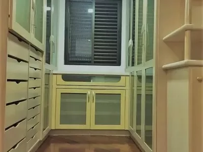 Apartamento Ed. Central Park, Alto Padrão, Linda vista para para toda a cidade, com área privativa de 201,54 m2 e área total de 275,15 m2; Apartamento com 03 suítes, sendo a suíte Master com Hidromassagem e closet e outra das suítes também com closet, Lav - Foto 23