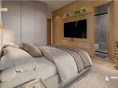 Apartamento na planta, entrega em 2030 em excelente localização, várias plantas no Candeias com a - Foto 8