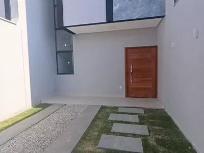 Casa duplex de 3 quartos sendo 1 suíte no Alameda dos Pássaros à venda, Felícia, Vitória da Con - Foto 3