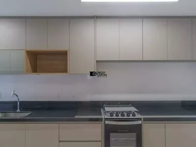 Apartamento de 104m² com Lazer Completo, 3 Quartos e 2 Vagas Livres no Cidade Nova - Foto 13