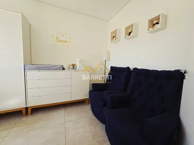 Apartamento à Venda com 70 m² no Residencial Villa Serena, no Bairro Água Branca - Foto 20