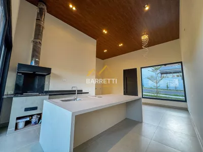 Casa à venda no Condomínio Soleil com 194 m², 3 suítes, piscina e 3 vagas de garagem - Foto 6