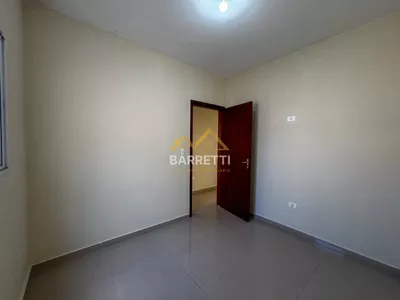 Casa à venda no CECAP, com 70 m², 2 quartos (sendo 1 suíte), quintal e 4 vagas de garagem - Foto 12