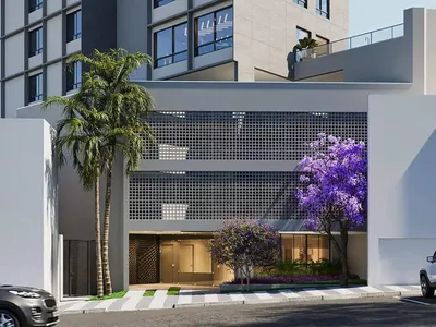 Área privativa à venda, 1 quarto, 1 suíte, 1 vaga, Funcionários - Belo Horizonte/MG - Foto 3