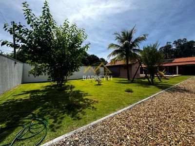 Chácara à venda em Santana, com 211m² de área construída, 2 quartos, piscina, área gourmet e amplo quintal - Foto 3