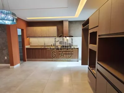 Casa 130m² 3 dorms c/ suíte Pq Universitário - Americana/SP - Foto 4