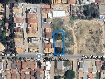 Vendo Terreno com 859,50 m², ótimo para Galpão/Centro Empresarial/Prédio Residencial no Bairro B - Foto 5