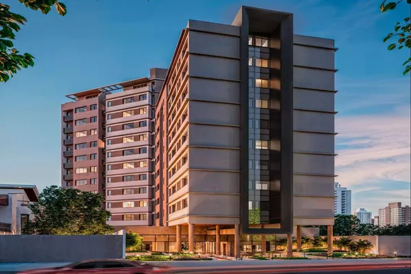 Unidades à venda, 1 a 2 quartos, Serra - Belo Horizonte - Foto 1