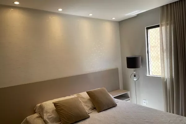 Apartamento avenda em ótima localização Boa Vista, Vitória da Conquista, BA - Foto 6