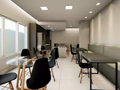Apartamento à venda, 2 quartos, 1 suíte, 2 vagas, Taiaman - Uberlândia/MG - Foto 12