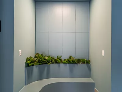 Apartamento para locação com 1 quarto, mobiliado em Moema - Foto 38