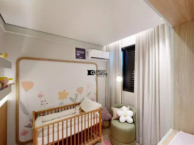 Unidades à venda, 2 a 3 quartos, Palmares - Belo Horizonte - Foto 6