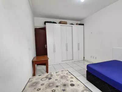 Apartamento 2/4 1⁰ andar Próximo a Chame Chame à Venda, Candeias, Vitória da Conquista, BA - Foto 6