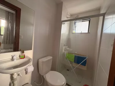 Apartamento decorado alto padrão com 176 m² , 3 salas, 3 vagas de garagem à venda, Boa Vista, Vit - Foto 51