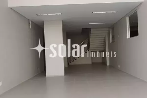 SALA COMERCIAL 02 ED AGAPE II R PEDRO RAMIRES DE MELLO N 170 B CENTRO - Foto 4