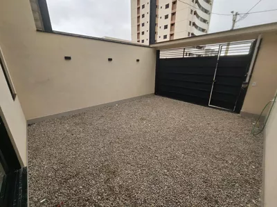 a VENDA um Sobrado de 3 suítes c/ Piscina e área gourmet no B. Boa Vista, Vit. da Conquista - BA - Foto 4