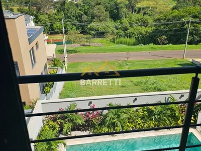 Casa à venda no Villa Bela Vista com 279m², 3 suítes, mobiliada e com piscina - Foto 26