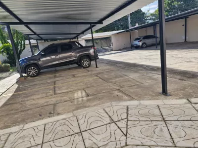 Apartamento de 3 quartos sendo 1 suíte, 2 vagas de garagem na Av. Gilenilda Alves à venda, Boa Vis - Foto 25