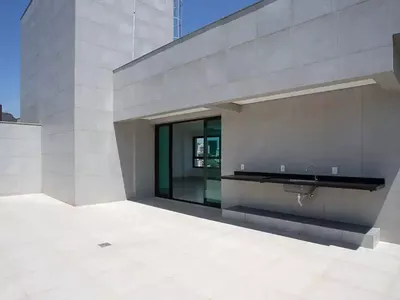 Apartamento à venda, 4 quartos, 2 suítes, 4 vagas, Serra - Belo Horizonte/MG - Foto 9