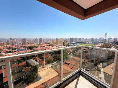 Studio Mobiliado para Locação na Avenida Independência com 38m² - Foto 6
