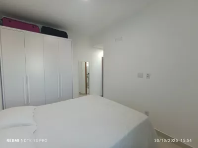 Apartamento novo de 3 quartos sendo 2 suítes, 2 vagas soltas de garagem à Venda, Boa Vista, Vitór - Foto 19