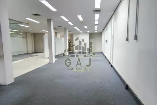 Salão comercial em avenida 475m² Jd São Paulo - Americana/SP - Foto 5