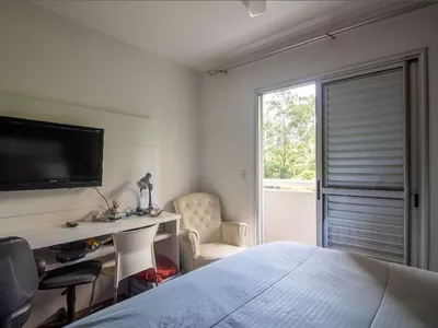 Apartamento com 3 suite, 3 vagas de garagem na Vila Andrade. - Foto 15