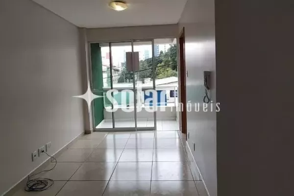 ED TARDETTI APTO 102 R MATO GROSSO N 63 B BAIXADA - Foto 5