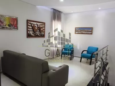 Sobrado porteira fechada 250m² Jd Dona Regina - SBO/SP - Foto 26