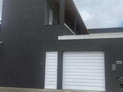 Kitnet para locação, 1 Cômodo com banheiro (incluso água e energia), no Bairro Felícia, Vitóri - Foto 2