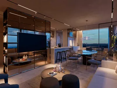 Apartamento à venda, 3 quartos, 1 suíte, 2 vagas, Santo Agostinho - Belo Horizonte/MG - Foto 21