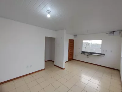 Casa de 2 quartos em terreno de 200 m² com possibilidade de ampliação à venda (financia), Jardim - Foto 16
