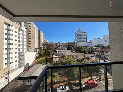 Apartamento 302 Ed. Connect para venda,  Centro, Pato Branco - Foto 10