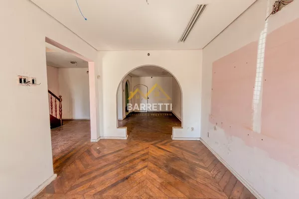 Casa comercial de 220m² para locação no centro de Piracicaba - Foto 3