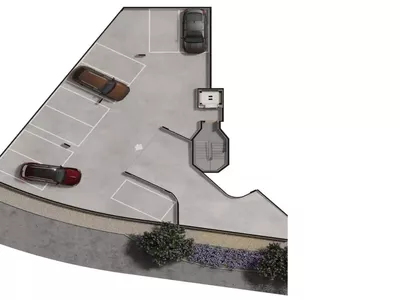 Apartamento à venda, 3 quartos, 1 suíte, 2 vagas, Sion - Belo Horizonte/MG - Foto 3