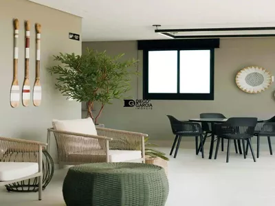 Unidades à venda, 1 quartos, Saraiva - Uberlândia - Foto 14