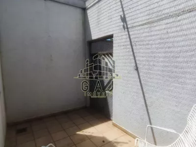 Casa comercial 192m² 5 salas Vl Sta Catarina - Americana/SP - Foto 90