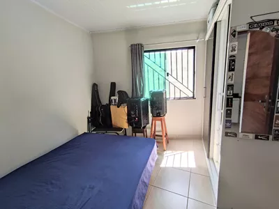 Casa solta de 3 quartos sendo 1 suíte em terreno de 193 m² no Alto Maron, Vitória da Conquista, - Foto 19