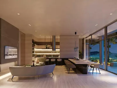 Apartamento à venda, 4 quartos, 2 suítes, 3 vagas, Vila da Serra - Nova Lima/MG - Foto 8