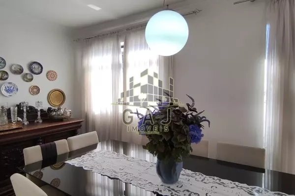 Apartamento 156m² 3 dorms c/ suíte Vl Sta Catarina - Americana/SP - Foto 2