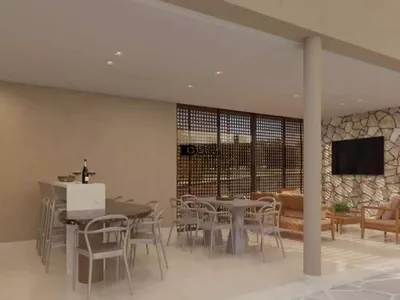 Apartamento à venda, 2 quartos, 1 suíte, 1 vaga, Aclimação - Uberlândia/MG - Foto 4