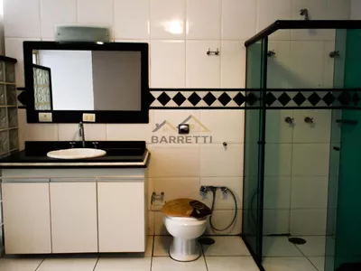 Chácara à venda com 1.012m², 6 quartos, 6 banheiros e 5 vagas de garagem no bairro Santa Rita - Foto 35